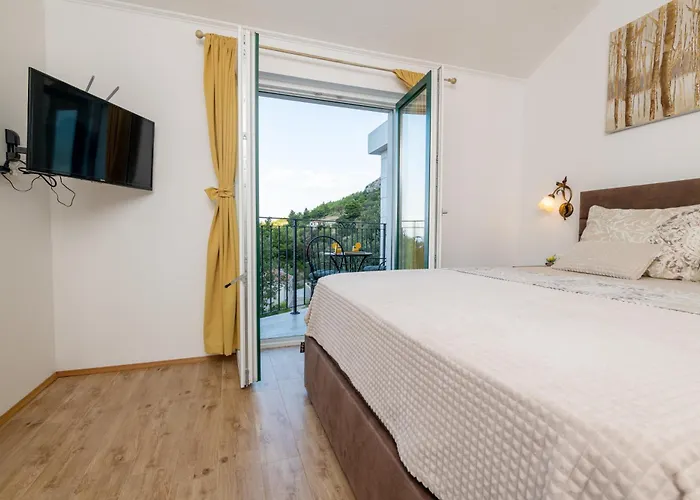 Gabriel With Pool, Sauna, Jacuzzi Βίλα *