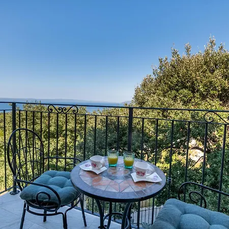 Gabriel With Pool, Sauna, Jacuzzi * Makarska